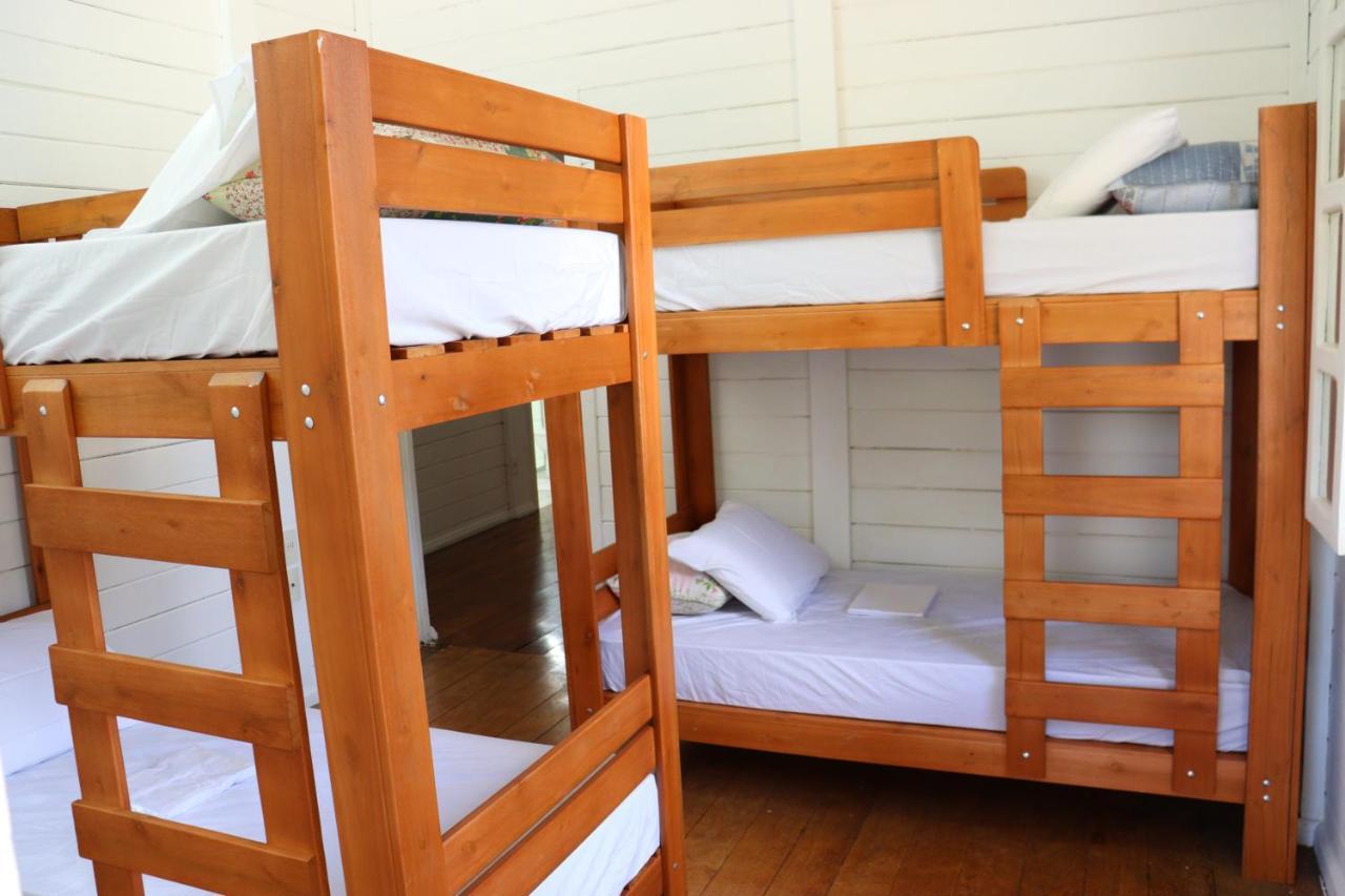 Woods Hostel Μπέλο Οριζόντε Εξωτερικό φωτογραφία
