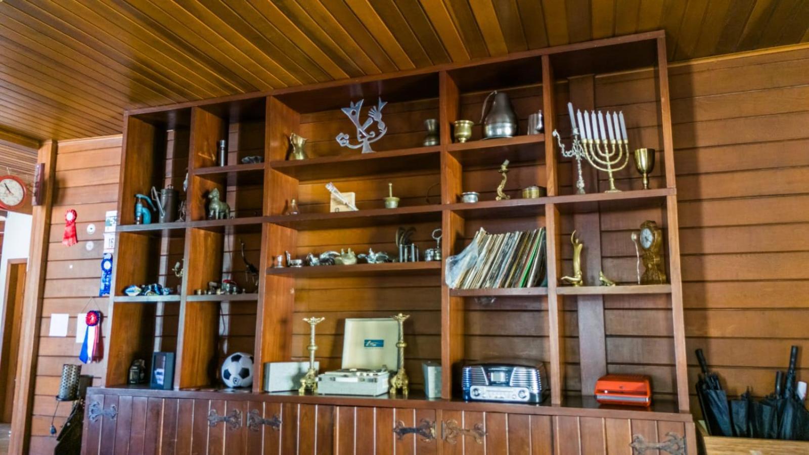 Woods Hostel Μπέλο Οριζόντε Εξωτερικό φωτογραφία