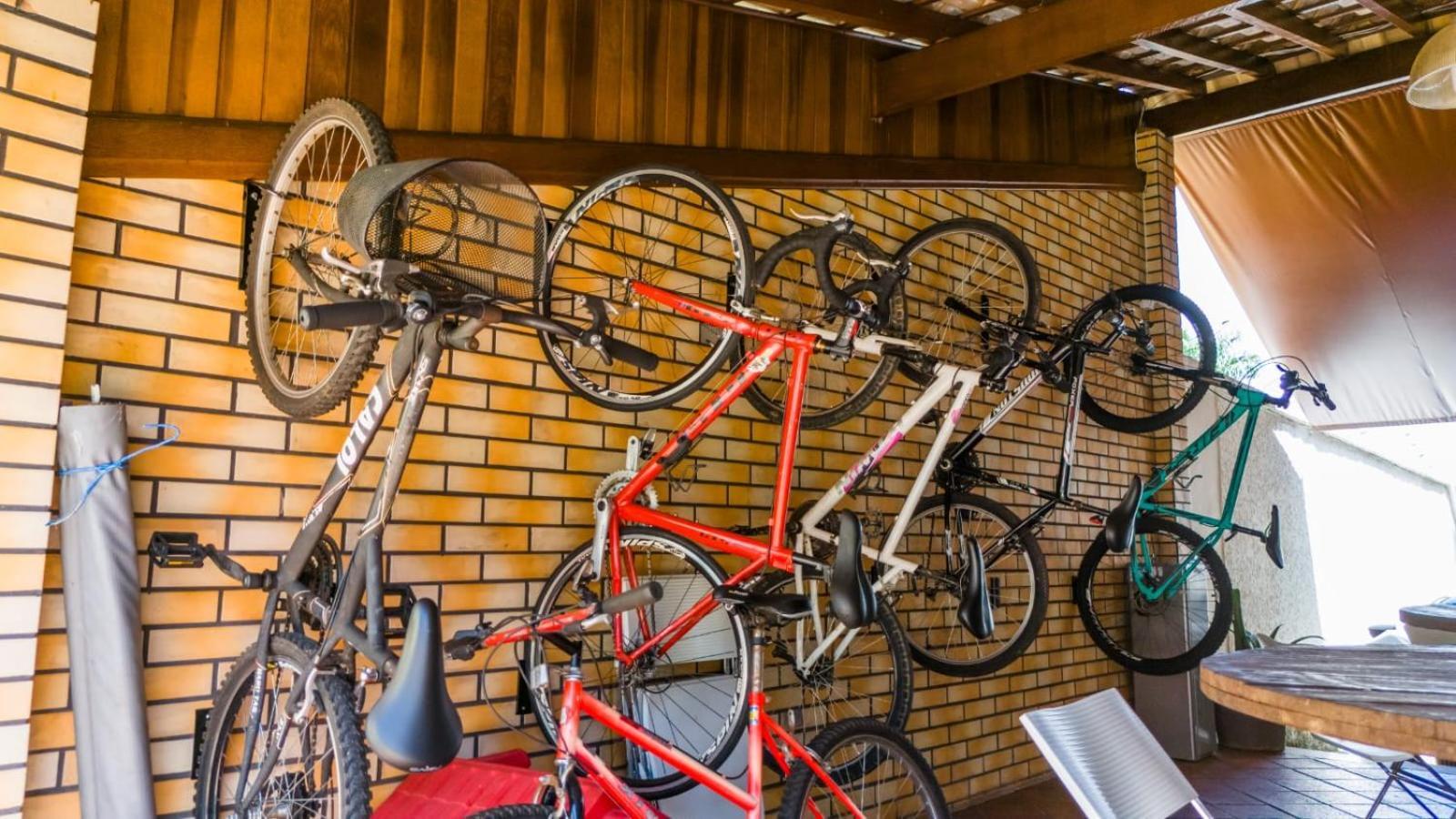 Woods Hostel Μπέλο Οριζόντε Εξωτερικό φωτογραφία