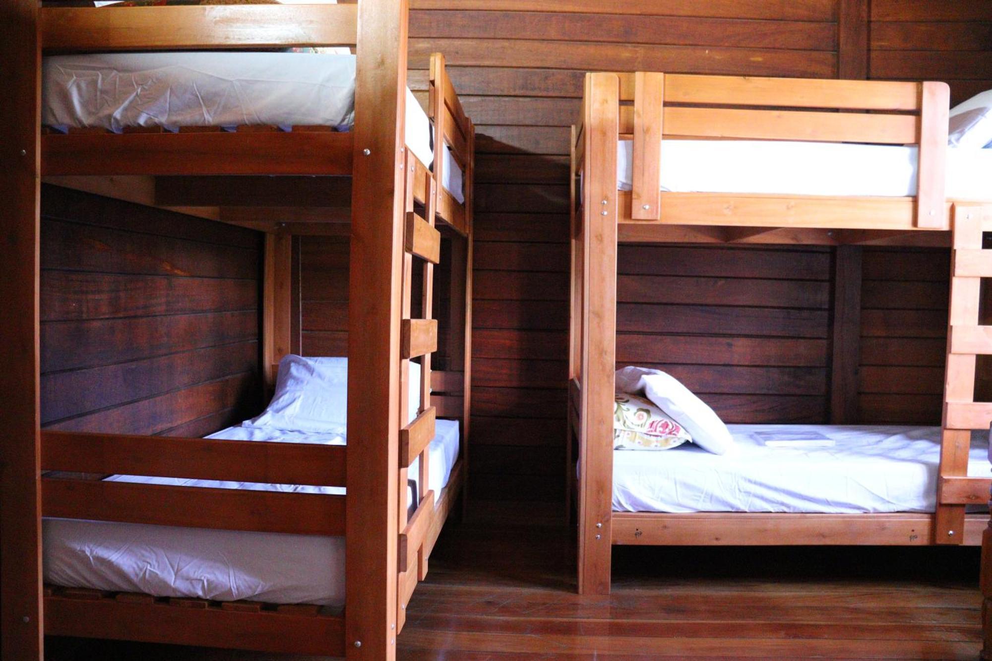 Woods Hostel Μπέλο Οριζόντε Δωμάτιο φωτογραφία