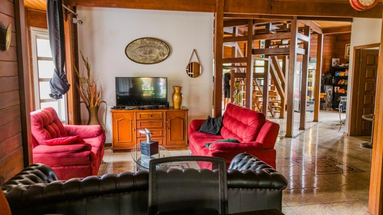 Woods Hostel Μπέλο Οριζόντε Εξωτερικό φωτογραφία