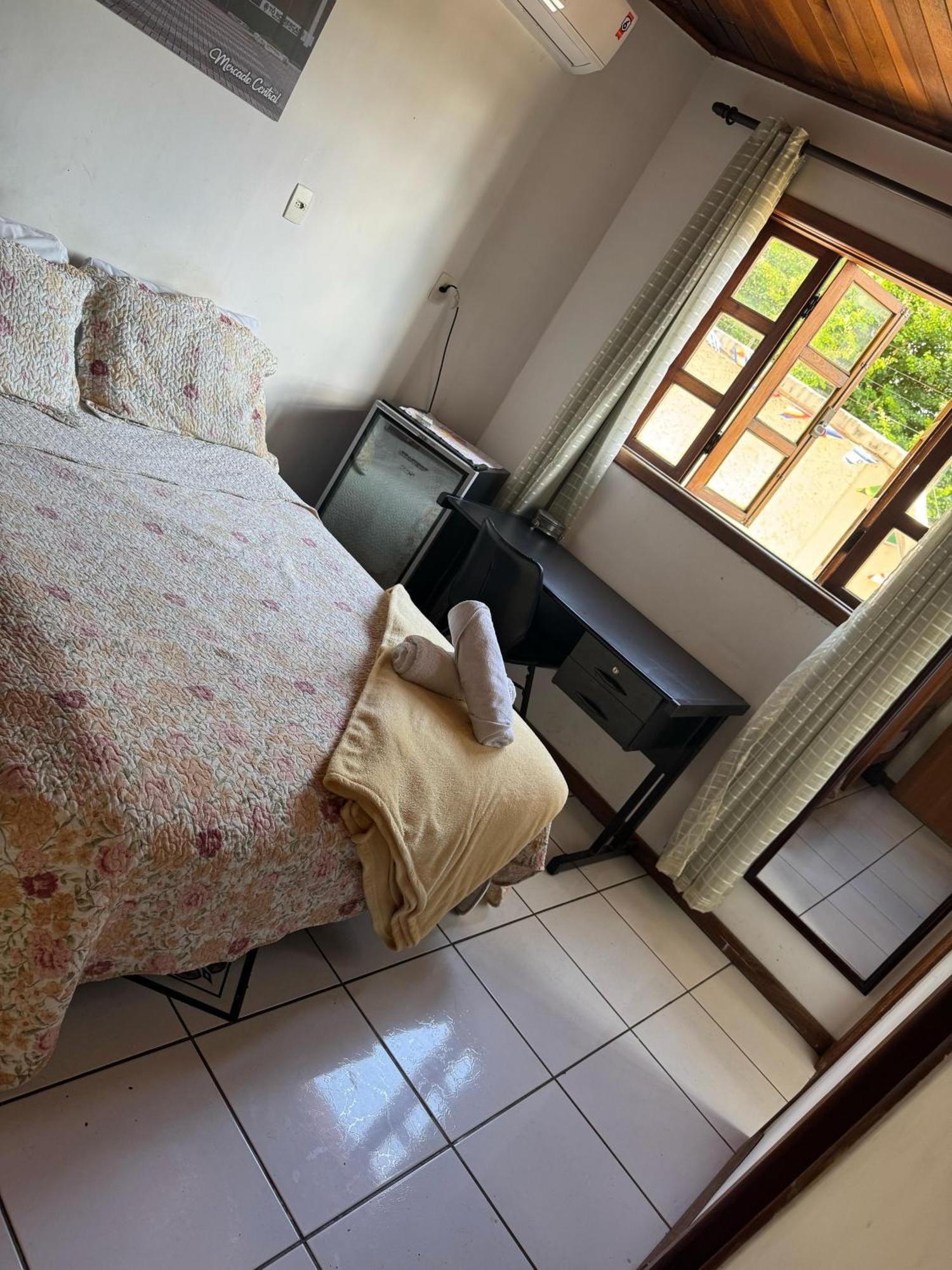 Woods Hostel Μπέλο Οριζόντε Εξωτερικό φωτογραφία