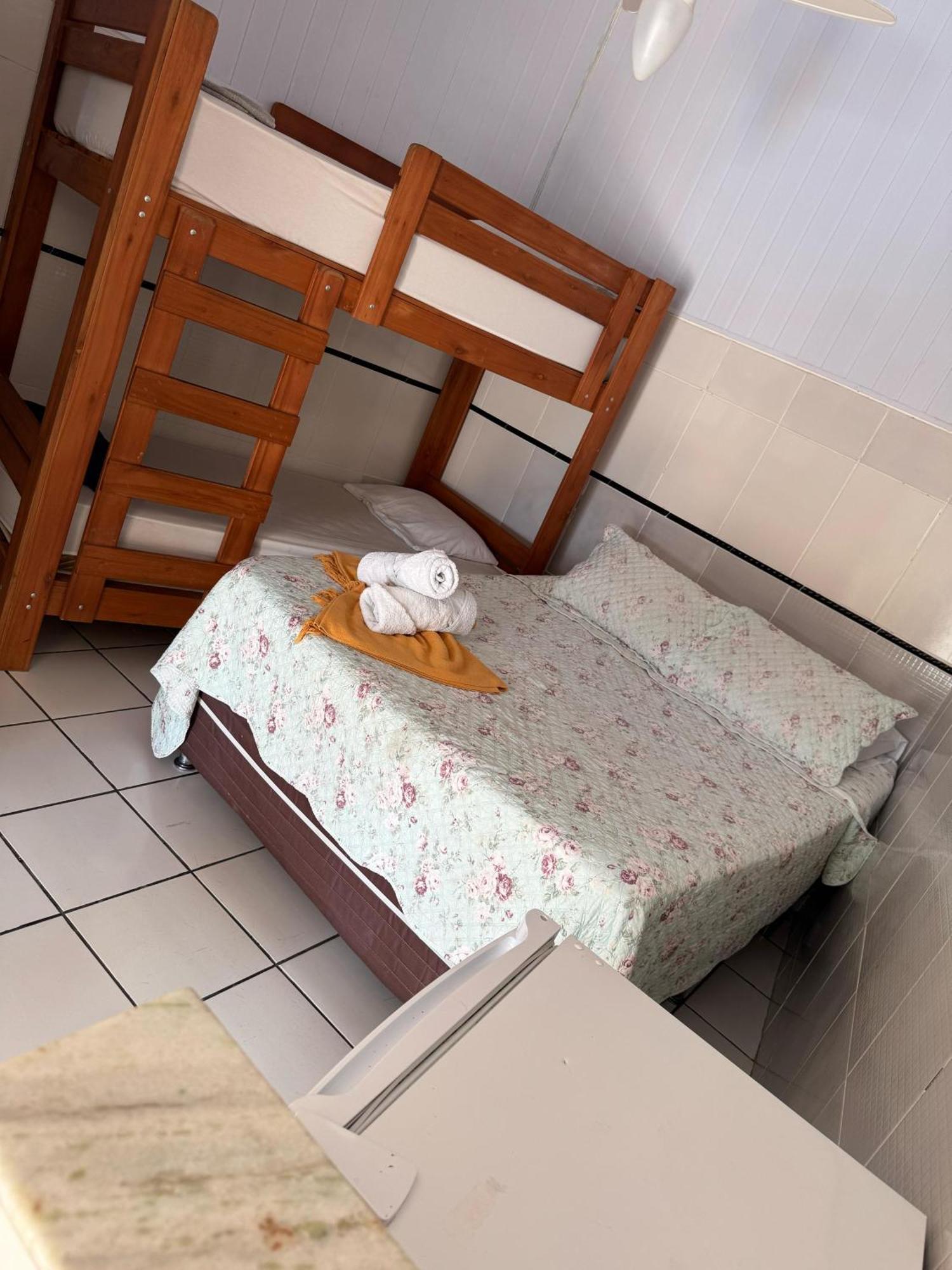 Woods Hostel Μπέλο Οριζόντε Εξωτερικό φωτογραφία