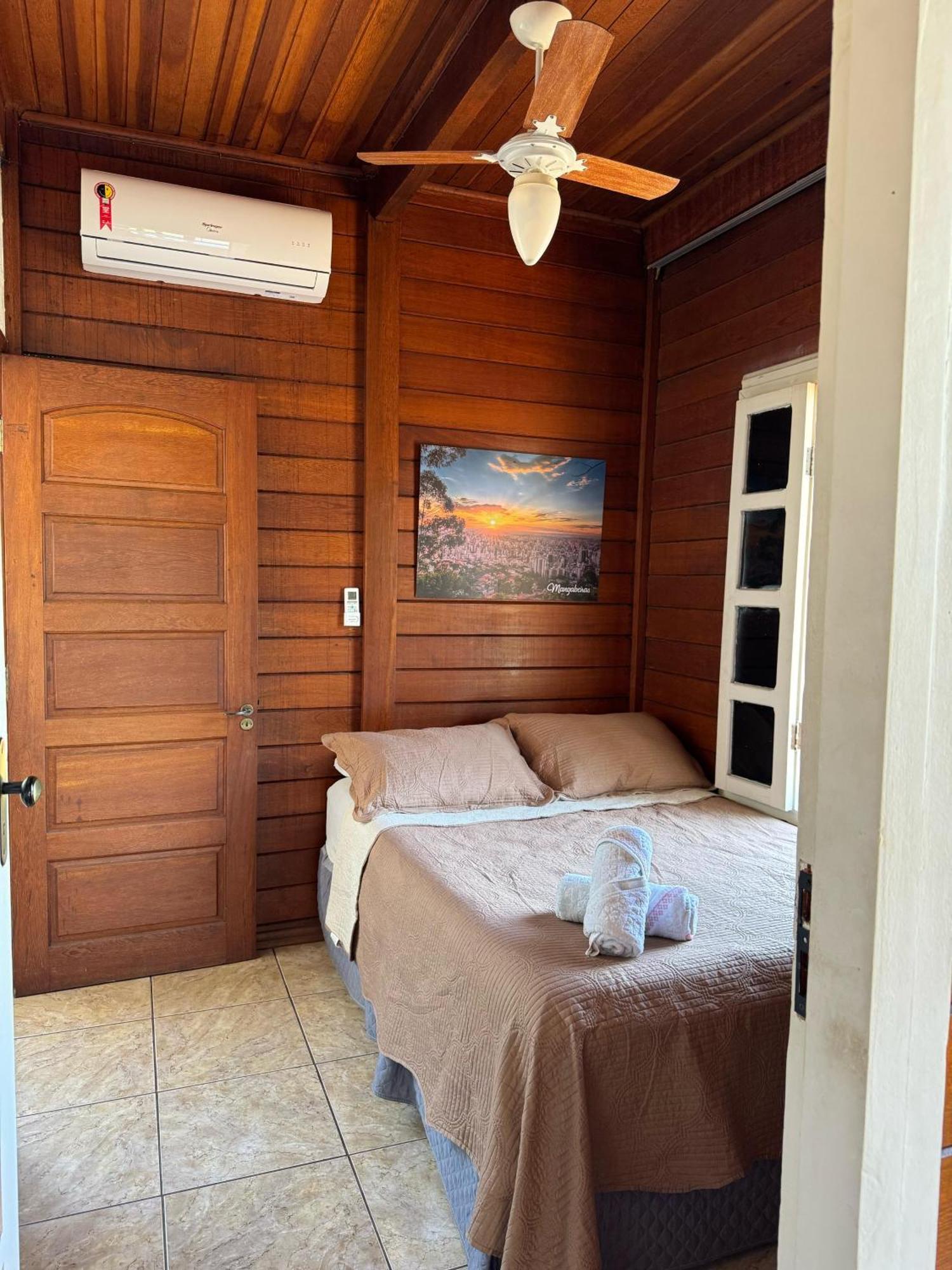 Woods Hostel Μπέλο Οριζόντε Εξωτερικό φωτογραφία